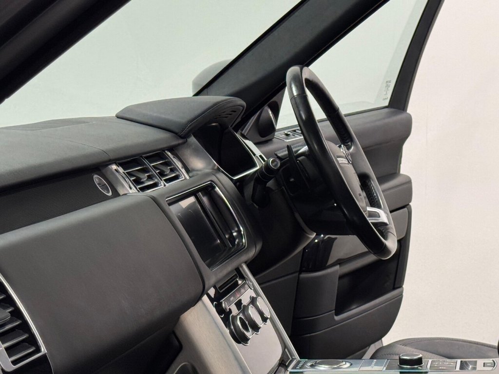 Used Land Rover Range Rover 2016 for sale - 76536118: Photo 22