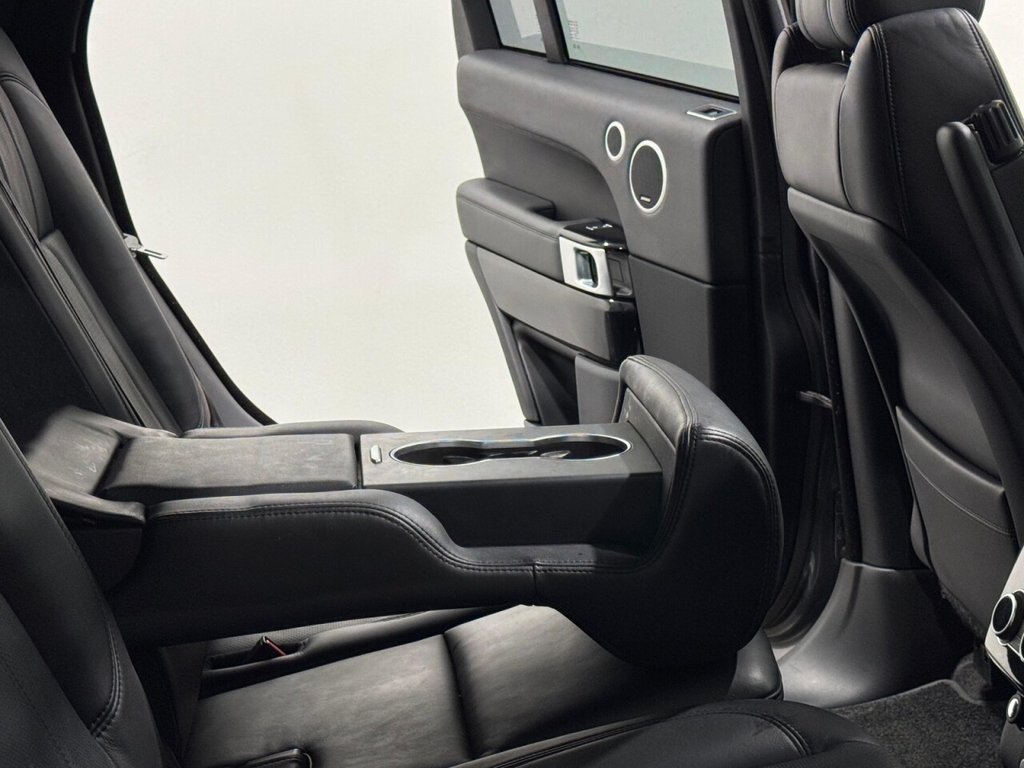 Used Land Rover Range Rover 2016 for sale - 76536118: Photo 24