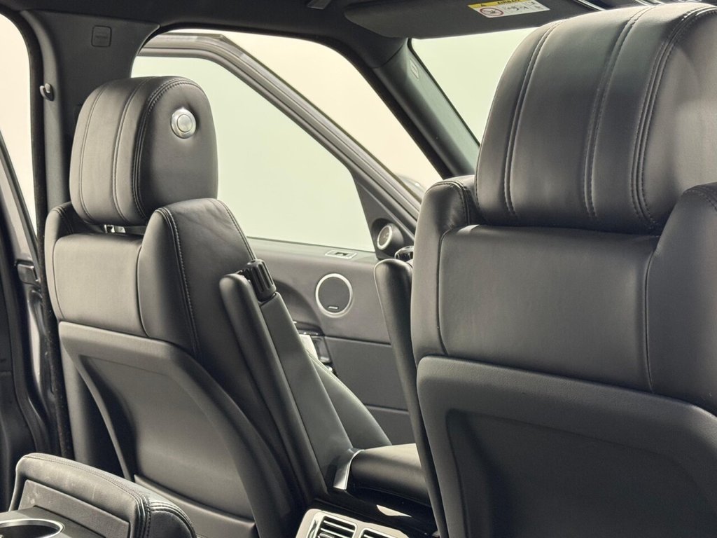 Used Land Rover Range Rover 2016 for sale - 76536118: Photo 25