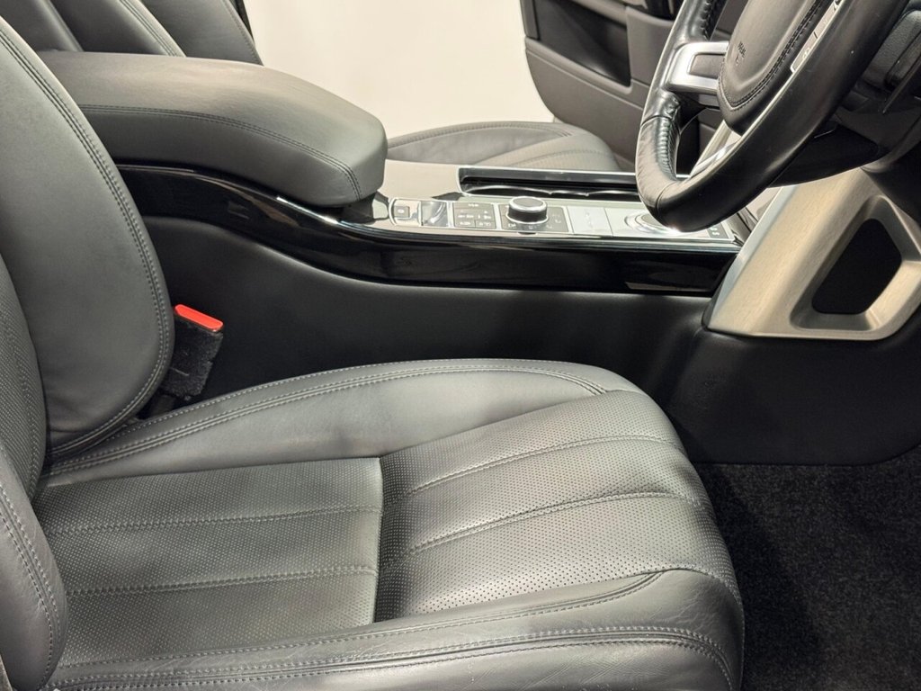 Used Land Rover Range Rover 2016 for sale - 76536118: Photo 26