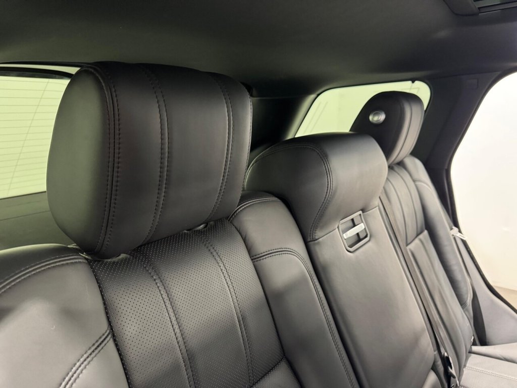 Used Land Rover Range Rover 2016 for sale - 76536118: Photo 27