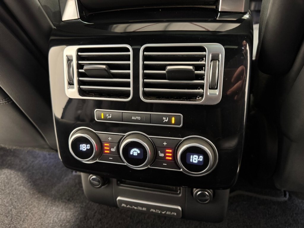 Used Land Rover Range Rover 2016 for sale - 76536118: Photo 28