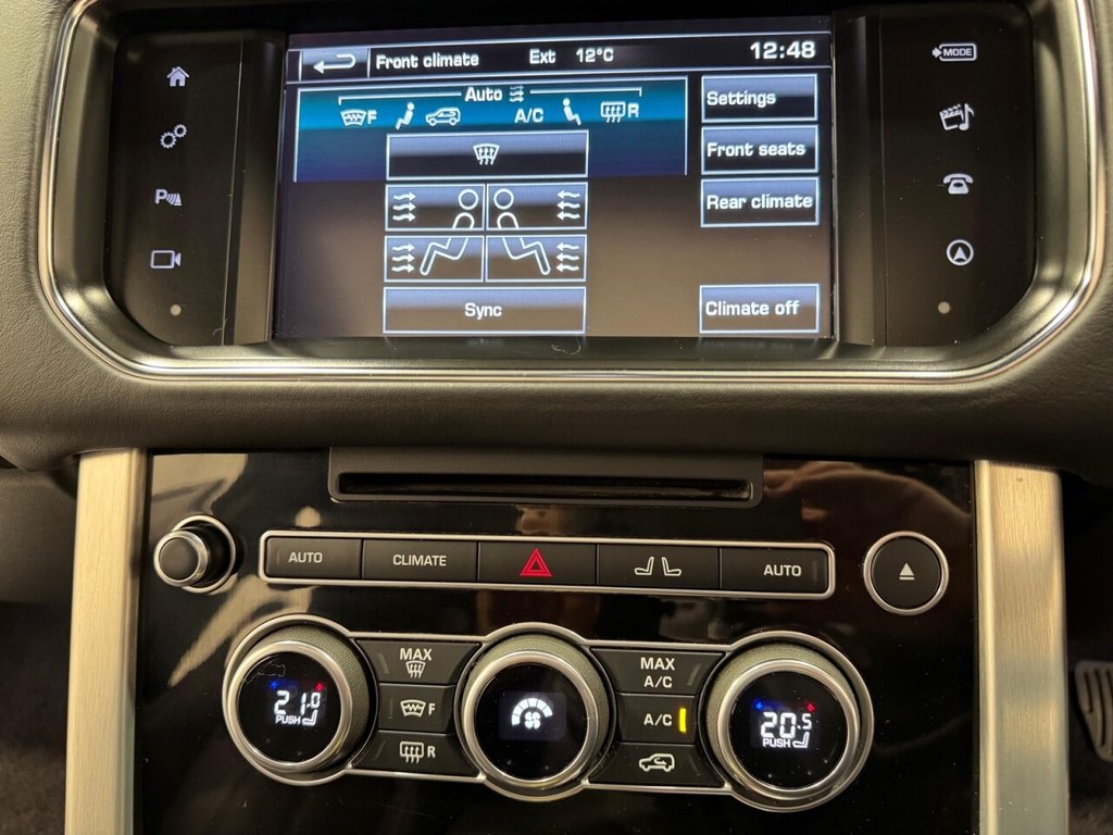 Used Land Rover Range Rover 2016 for sale - 76536118: Photo 9