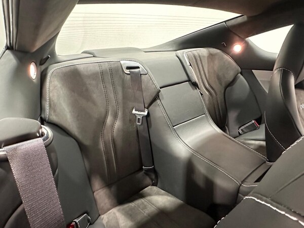 Used Aston Martin DBS 2009 for sale - 75242654: Photo 12