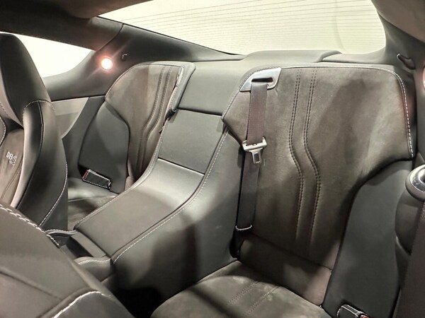 Used Aston Martin DBS 2009 for sale - 75242654: Photo 19