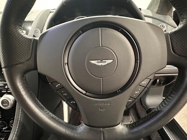 Used Aston Martin DBS 2009 for sale - 75242654: Photo 23