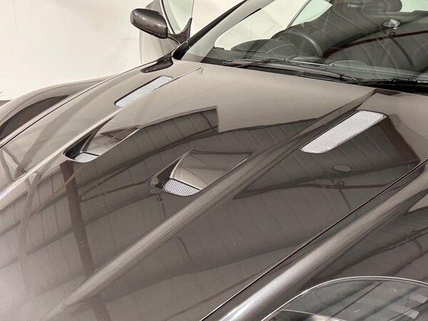 Used Aston Martin DBS 2009 for sale - 75242654: Photo 27