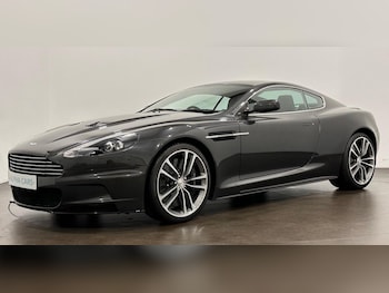 Used Aston Martin DBS 2009 for sale - 75242654: Photo