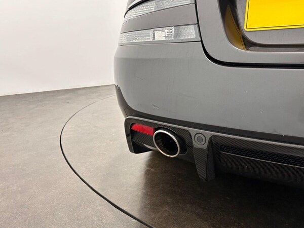 Used Aston Martin DBS 2009 for sale - 75242654: Photo 30