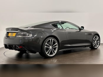Used Aston Martin DBS 2009 for sale - 75242654: Photo