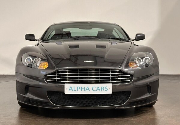 Used Aston Martin DBS 2009 for sale - 75242654: Photo 5