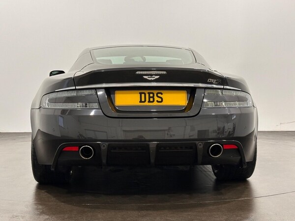 Used Aston Martin DBS 2009 for sale - 75242654: Photo 7
