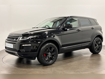 Used Land Rover Range Rover Evoque 2018 for sale - 76470249: Photo