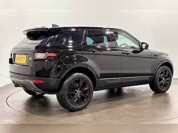 Used Land Rover Range Rover Evoque 2018 for sale - 76470249: Photo