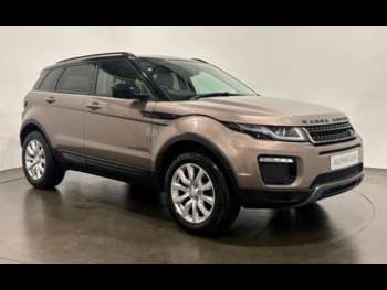 2016 (16) - 2.0 TD4 SE Tech 5dr