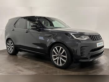 Used Land Rover Discovery 2022 for sale - 79619275: Photo