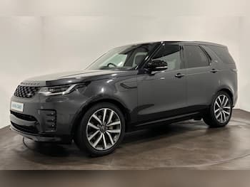Used Land Rover Discovery 2022 for sale - 79619275: Photo