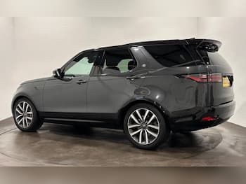Used Land Rover Discovery 2022 for sale - 79619275: Photo