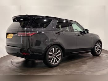 Used Land Rover Discovery 2022 for sale - 79619275: Photo