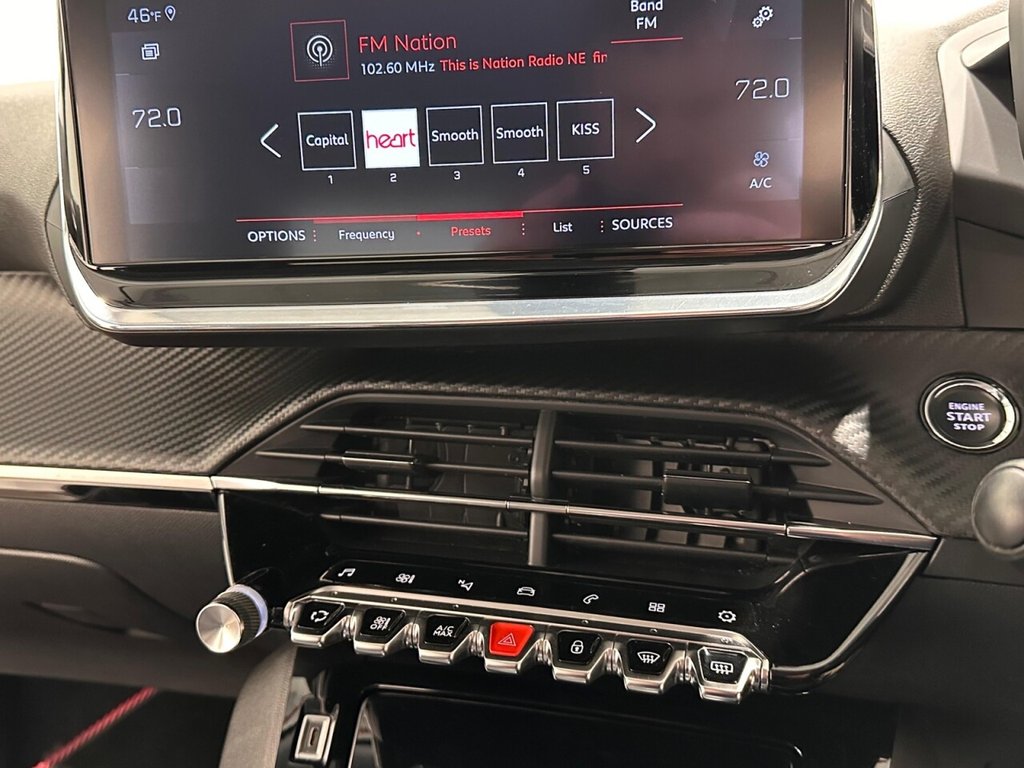 Used Peugeot 2008 2020 for sale - 77200108: Photo 10