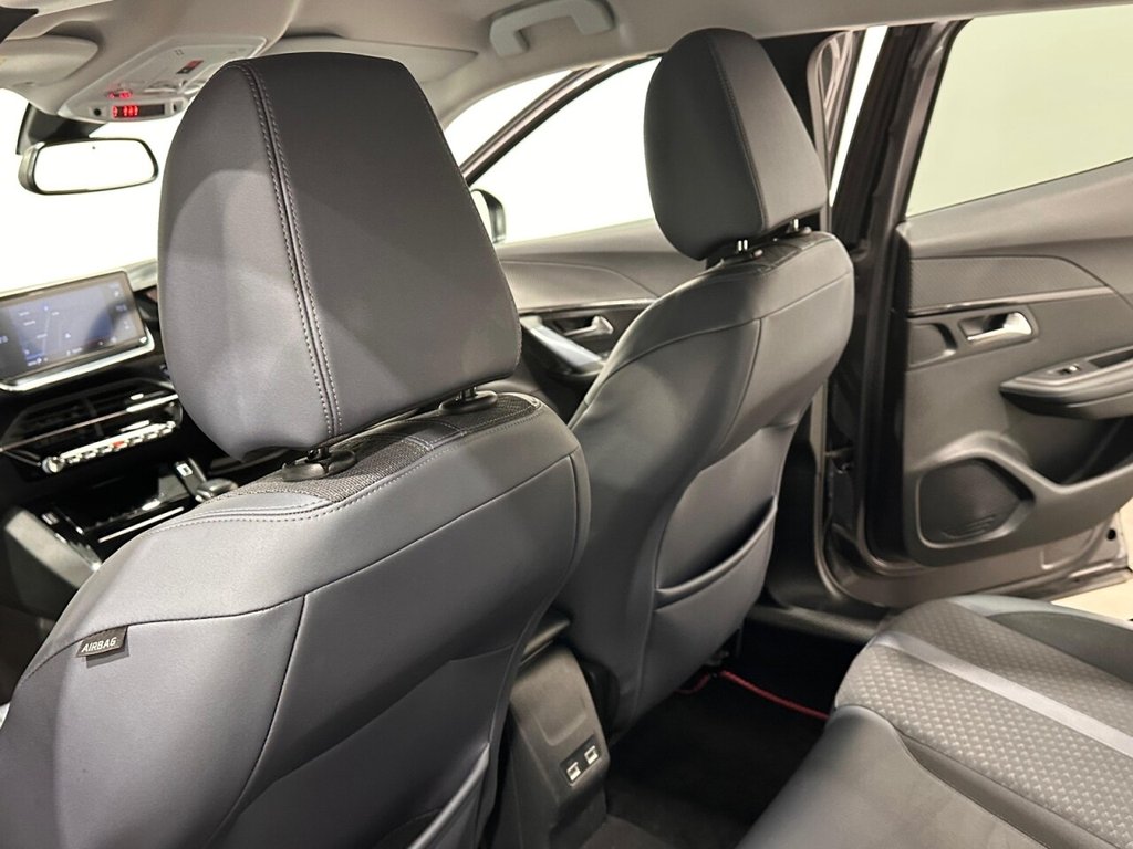 Used Peugeot 2008 2020 for sale - 77200108: Photo 16