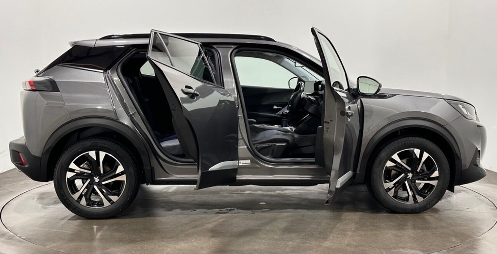 Used Peugeot 2008 2020 for sale - 77200108: Photo 19