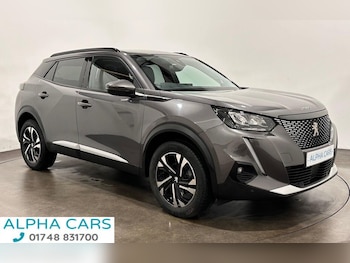 2020 (20) - 1.2 PureTech Allure Premium SUV 5dr Petrol Manual Euro 6 (s/s) (130 ps)