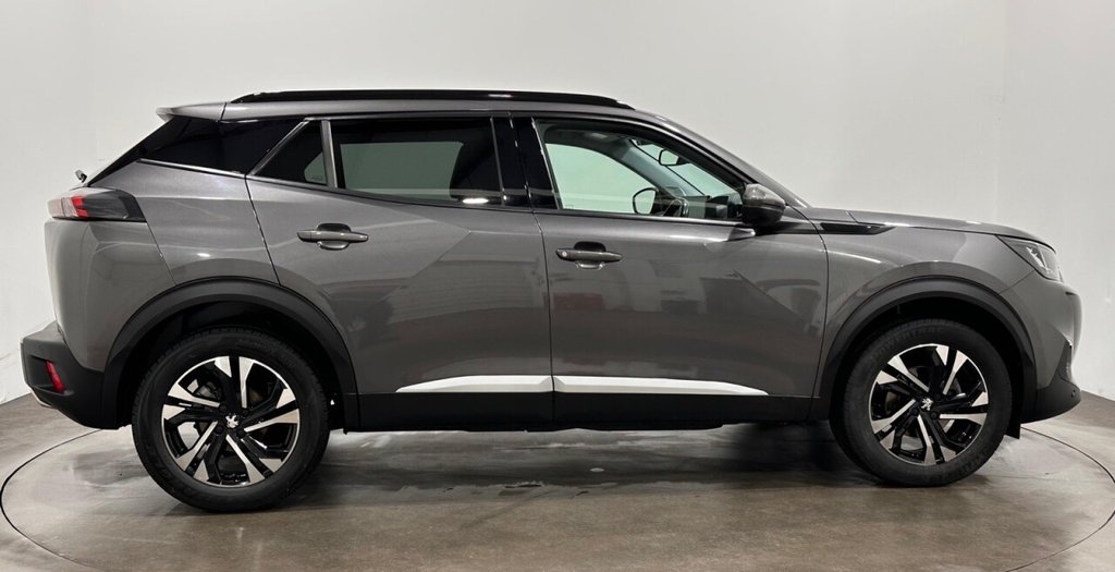 Used Peugeot 2008 2020 for sale - 77200108: Photo 20