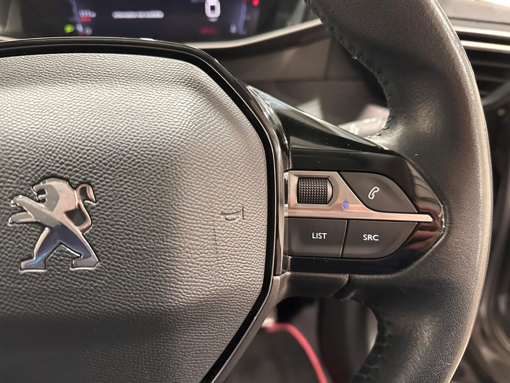 Used Peugeot 2008 2020 for sale - 77200108: Photo 21