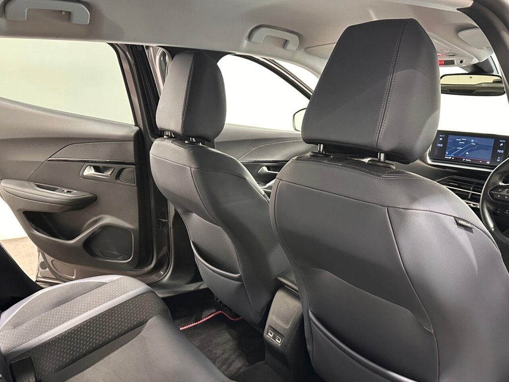 Used Peugeot 2008 2020 for sale - 77200108: Photo 24