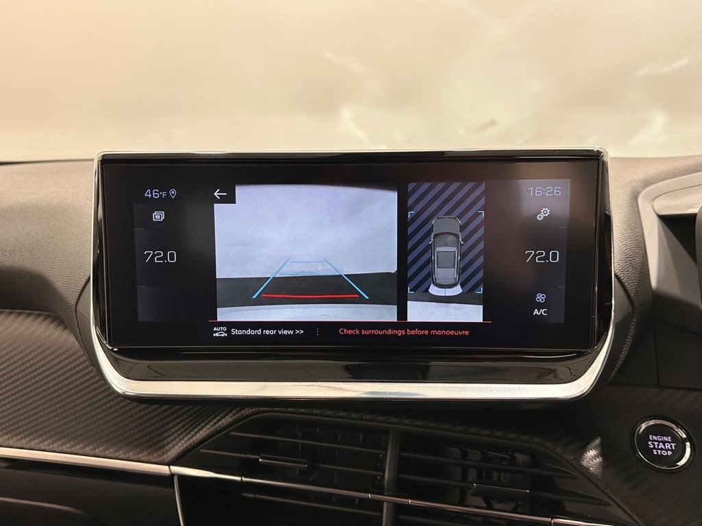 Used Peugeot 2008 2020 for sale - 77200108: Photo 25