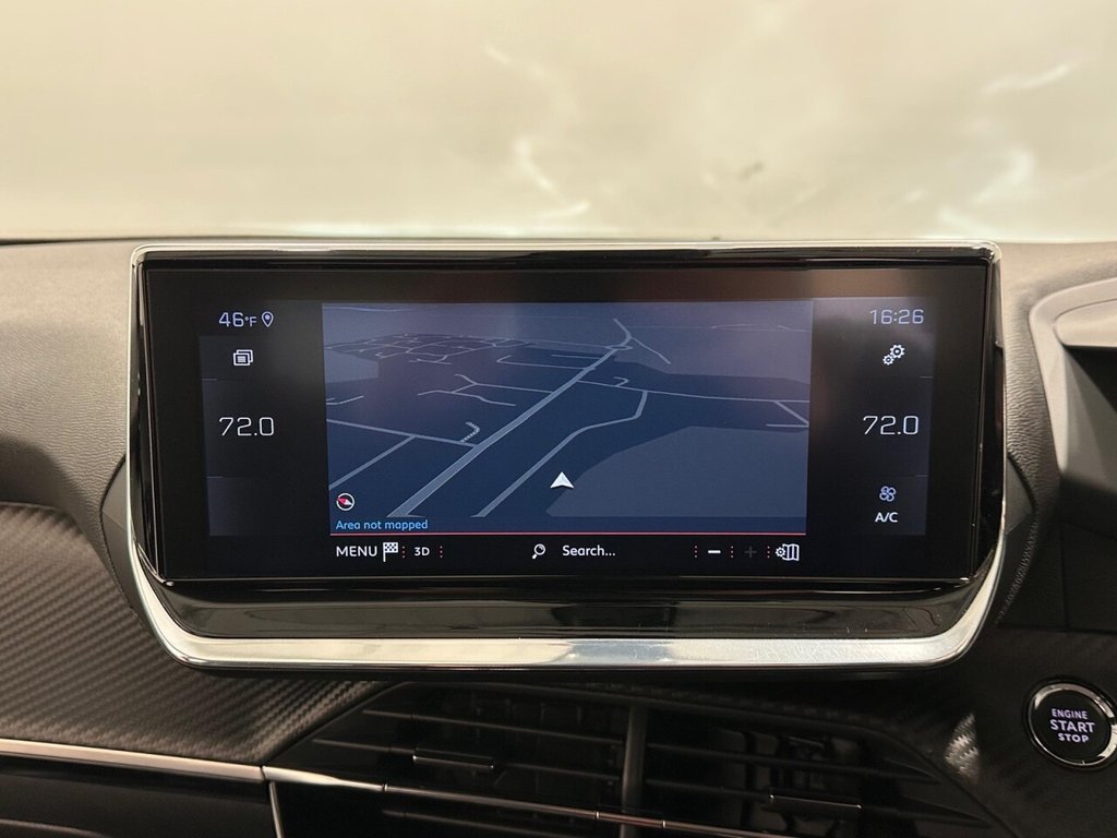 Used Peugeot 2008 2020 for sale - 77200108: Photo 26