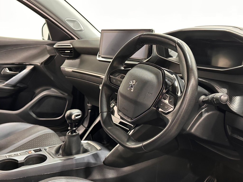 Used Peugeot 2008 2020 for sale - 77200108: Photo 6