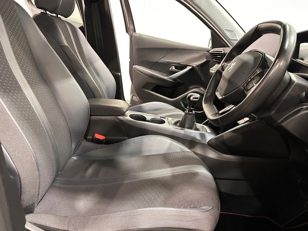 Used Peugeot 2008 2020 for sale - 77200108: Photo 7