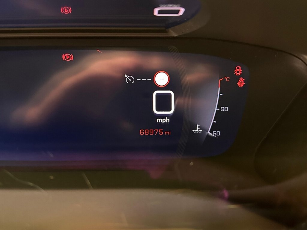 Used Peugeot 2008 2020 for sale - 77200108: Photo 9