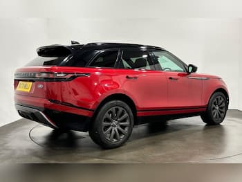 Used Land Rover Range Rover Velar 2021 for sale - 79829074: Photo