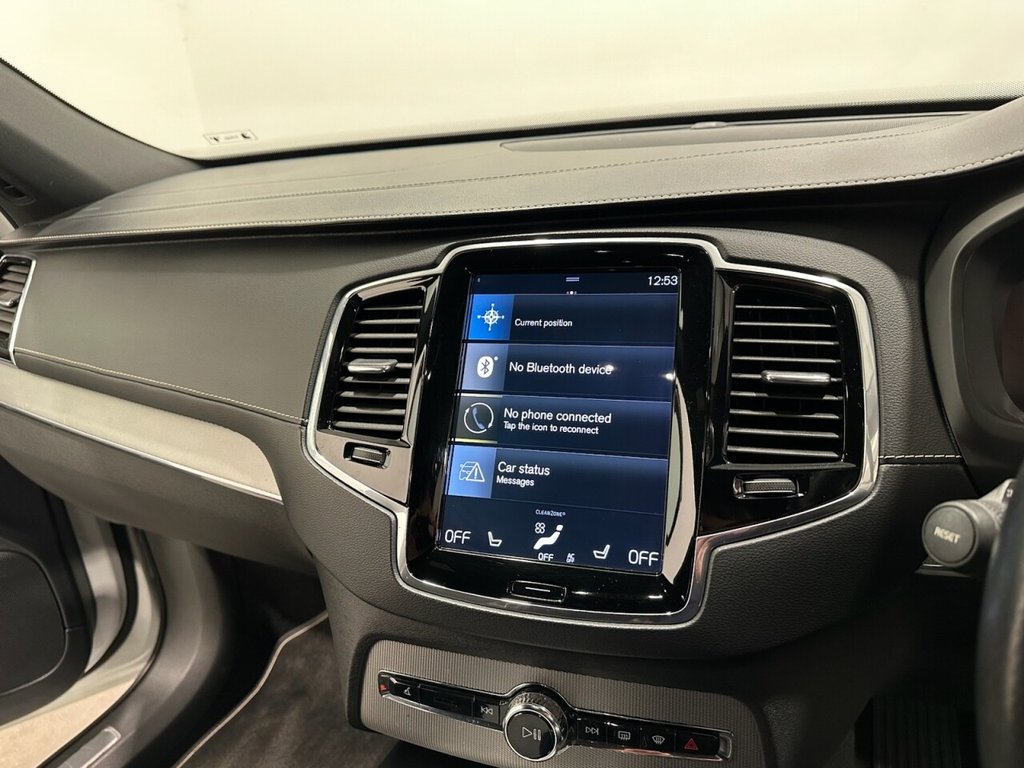 Used Volvo XC90 2018 for sale - 77703924: Photo 10