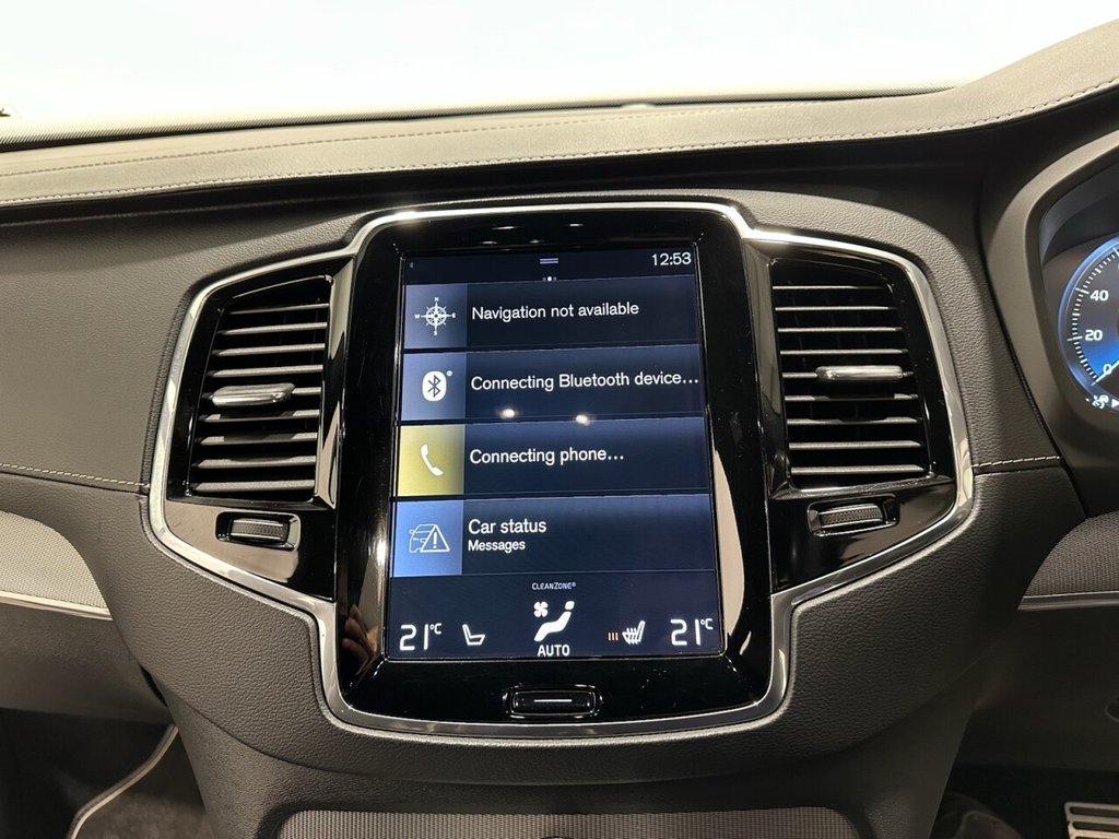 Used Volvo XC90 2018 for sale - 77703924: Photo 11