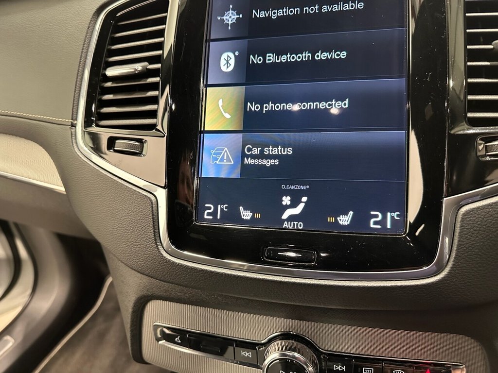 Used Volvo XC90 2018 for sale - 77703924: Photo 12