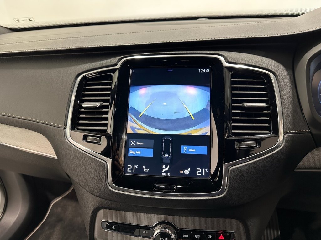 Used Volvo XC90 2018 for sale - 77703924: Photo 13