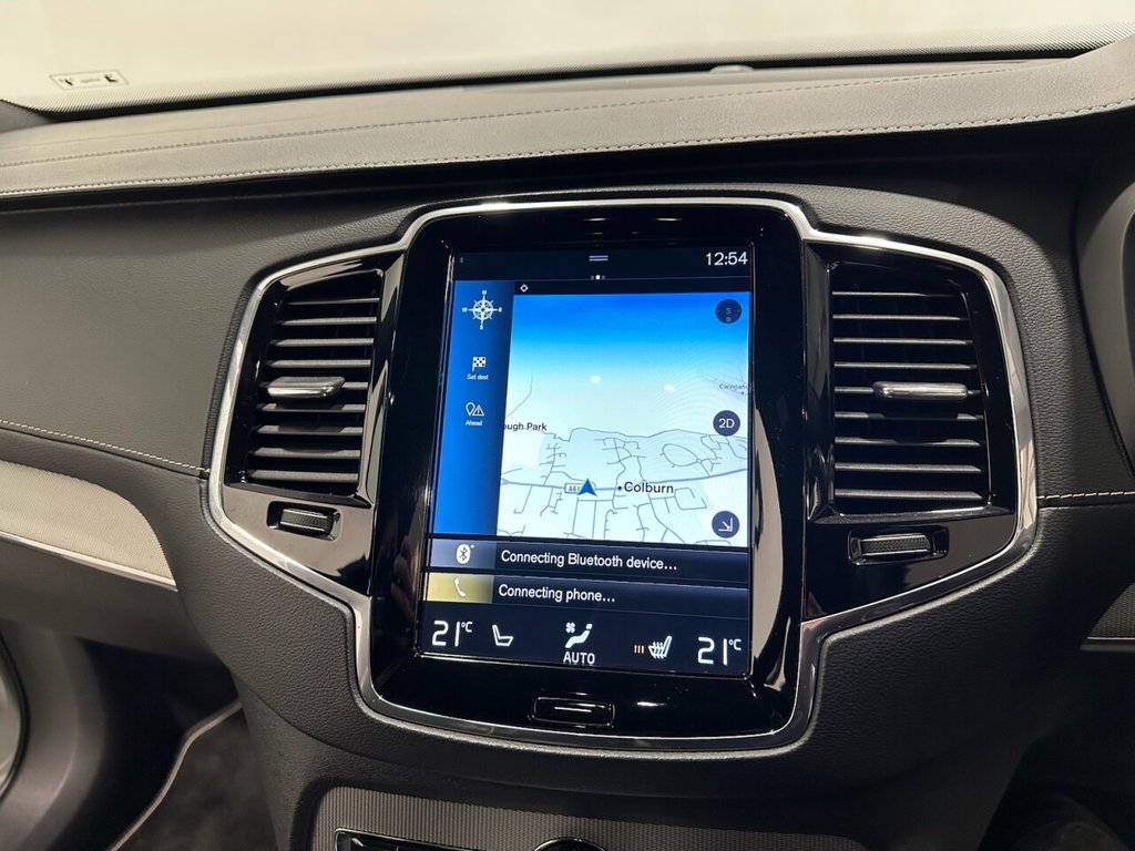 Used Volvo XC90 2018 for sale - 77703924: Photo 14