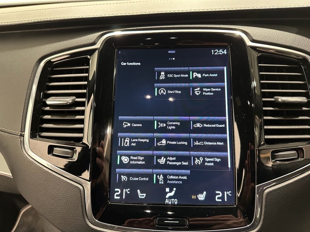 Used Volvo XC90 2018 for sale - 77703924: Photo 15