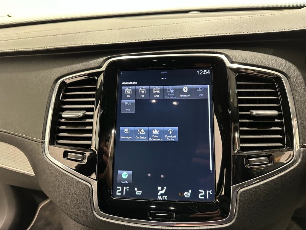 Used Volvo XC90 2018 for sale - 77703924: Photo 16