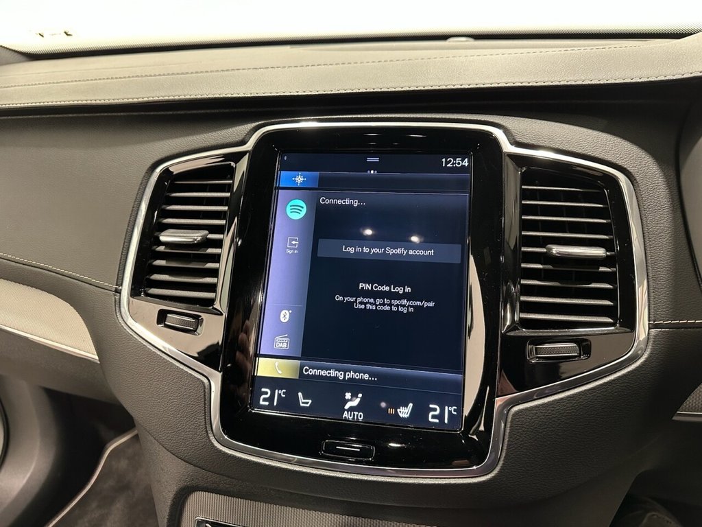 Used Volvo XC90 2018 for sale - 77703924: Photo 17