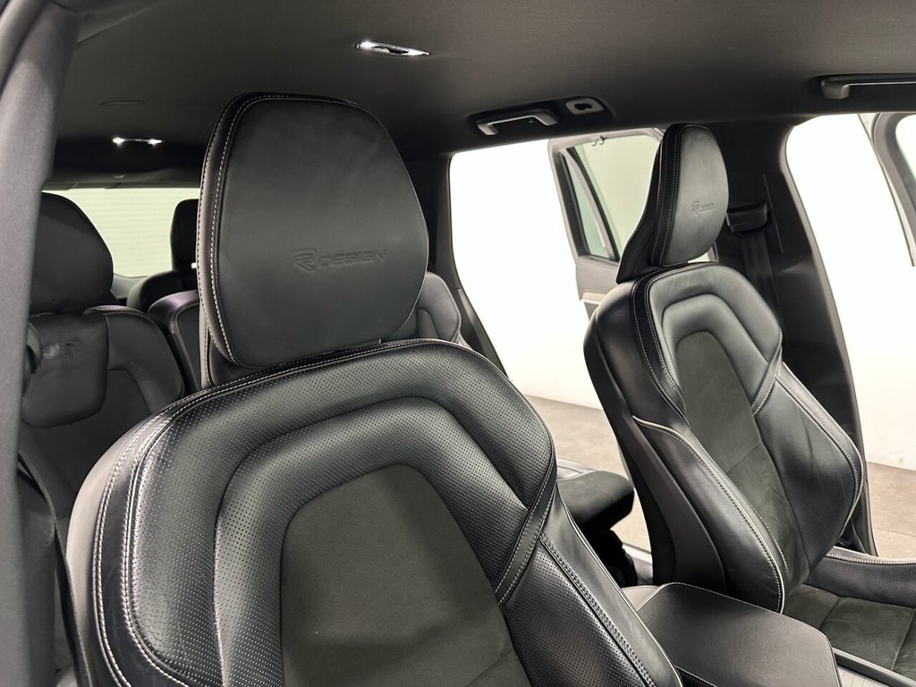 Used Volvo XC90 2018 for sale - 77703924: Photo 18