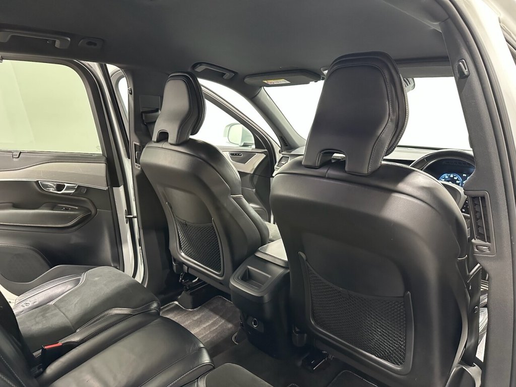 Used Volvo XC90 2018 for sale - 77703924: Photo 20