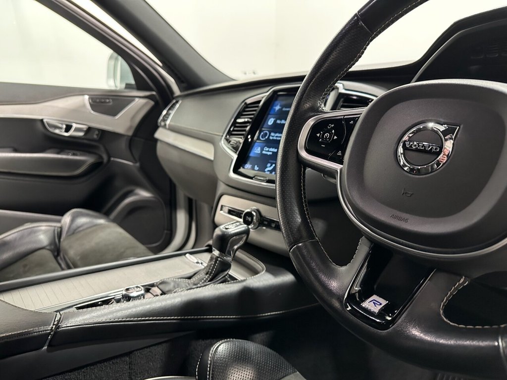 Used Volvo XC90 2018 for sale - 77703924: Photo 22