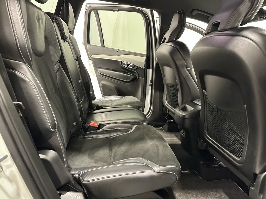 Used Volvo XC90 2018 for sale - 77703924: Photo 23