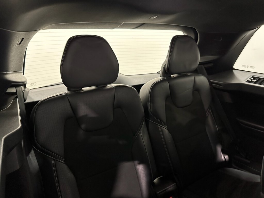 Used Volvo XC90 2018 for sale - 77703924: Photo 24