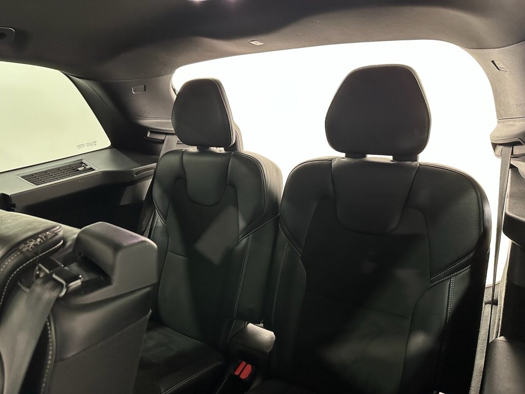 Used Volvo XC90 2018 for sale - 77703924: Photo 25
